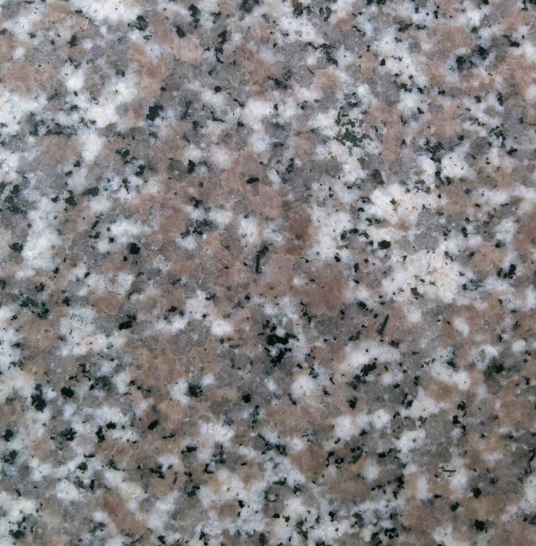 Silver Granite